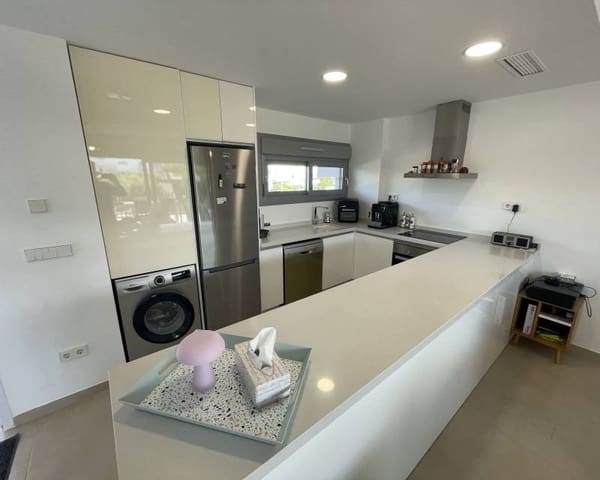 2 sypialnia Apartament na sprzedaż w Vistabella, Orihuela z basenem - 259 950 € (Ref: 10078811)