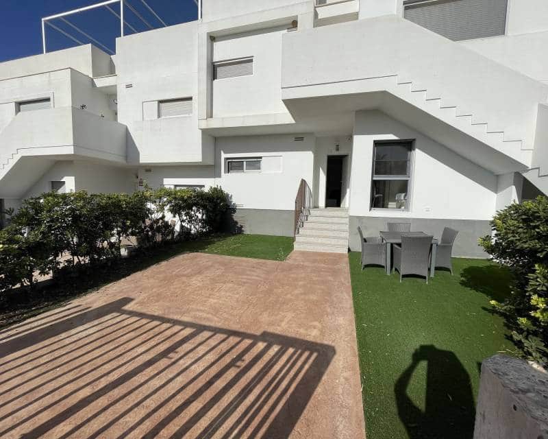 2 sypialnia Apartament na sprzedaż w Vistabella z basenem - 259 950 € (Ref: 10078811)