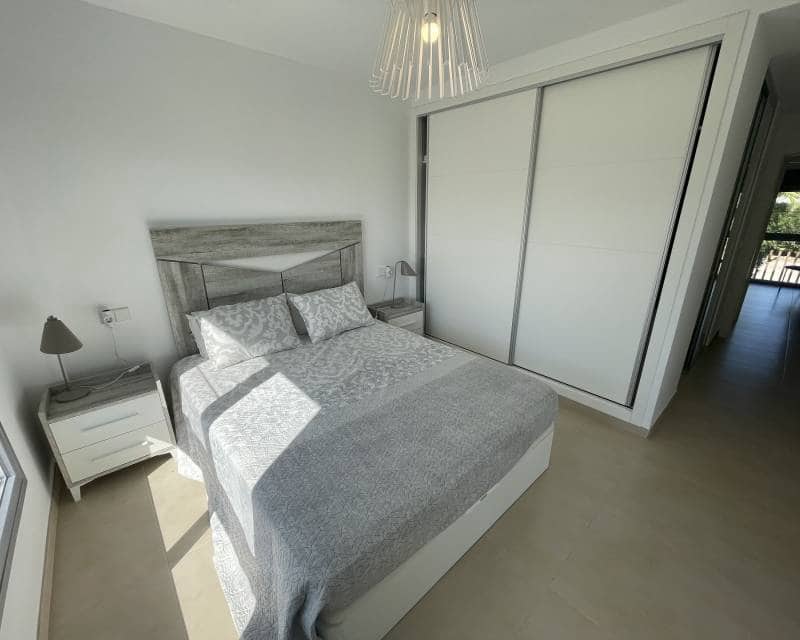 2 sypialnia Apartament na sprzedaż w Vistabella z basenem - 259 950 € (Ref: 10078811)