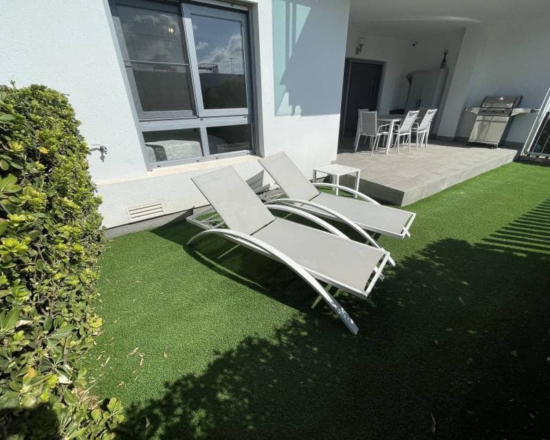 2 sypialnia Apartament na sprzedaż w Vistabella z basenem - 259 950 € (Ref: 10078811)