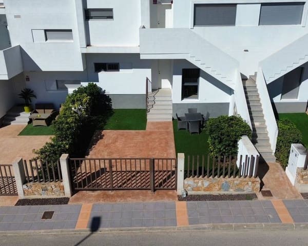 2 sypialnia Apartament na sprzedaż w Vistabella, Orihuela z basenem - 259 950 € (Ref: 10078811)