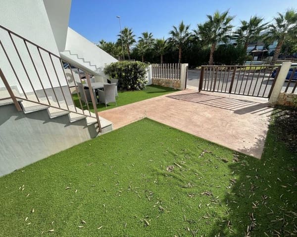 2 sypialnia Apartament na sprzedaż w Vistabella, Orihuela z basenem - 259 950 € (Ref: 10078811)