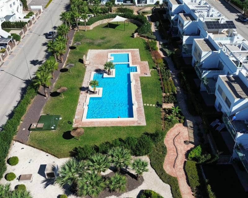 2 sypialnia Apartament na sprzedaż w Vistabella z basenem - 259 950 € (Ref: 10078811)