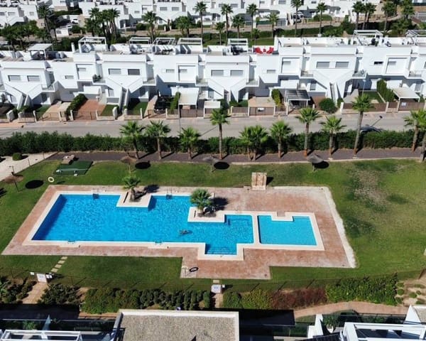 2 sypialnia Apartament na sprzedaż w Vistabella, Orihuela z basenem - 259 950 € (Ref: 10078811)