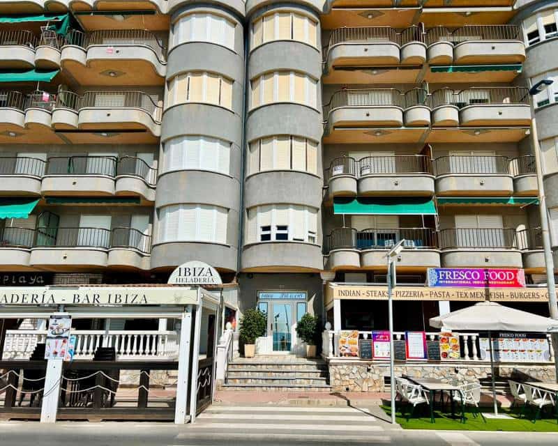 3 chambre Appartement à vendre à Torrevieja - 349 950 € (Ref: 10079083)