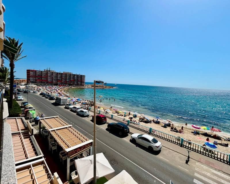 3 chambre Appartement à vendre à Torrevieja - 349 950 € (Ref: 10079083)