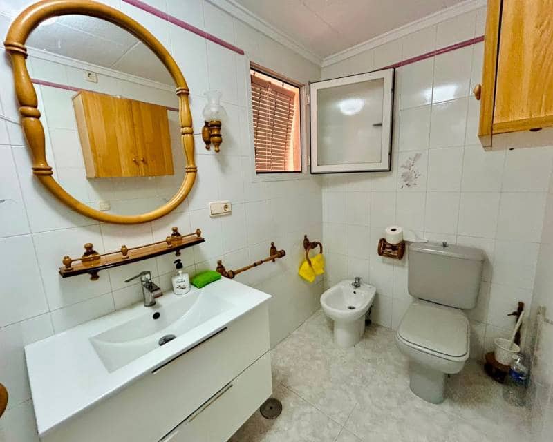 3 chambre Appartement à vendre à Torrevieja - 349 950 € (Ref: 10079083)