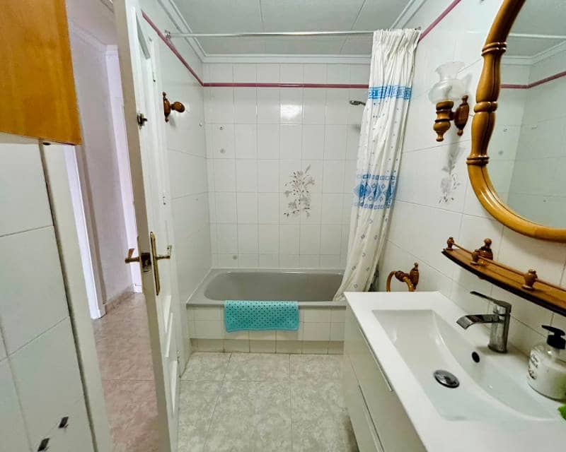 3 chambre Appartement à vendre à Torrevieja - 349 950 € (Ref: 10079083)