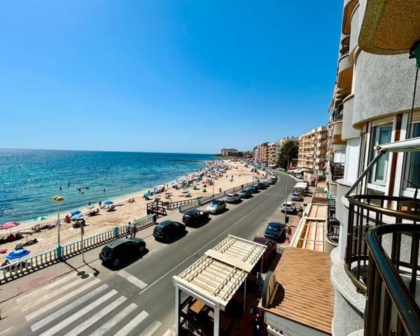 3 Zimmer Apartment zu verkaufen in Playa de los Locos, Torrevieja - 349.950 € (Ref: 10079083)