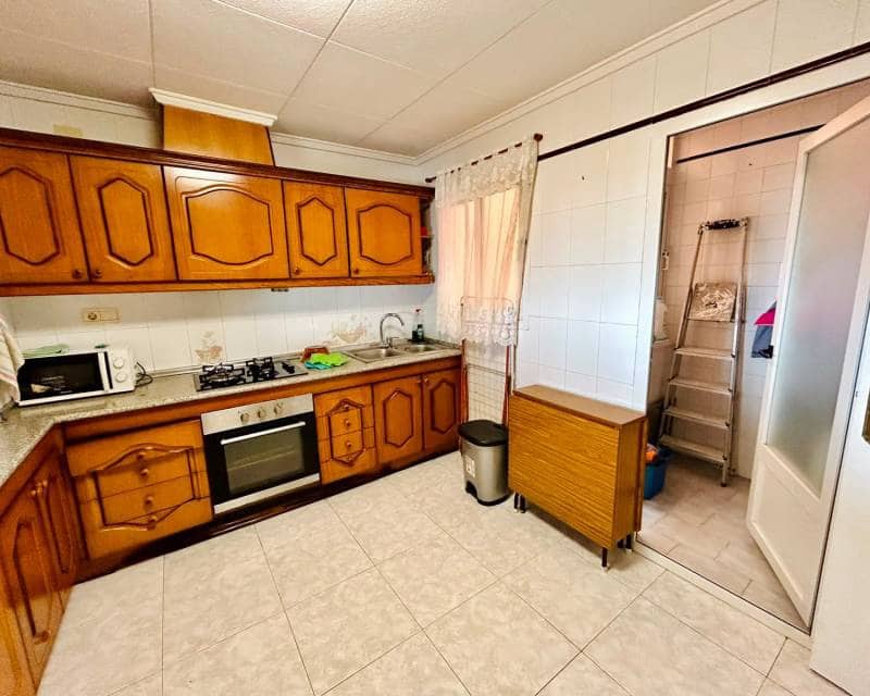 3 chambre Appartement à vendre à Torrevieja - 349 950 € (Ref: 10079083)