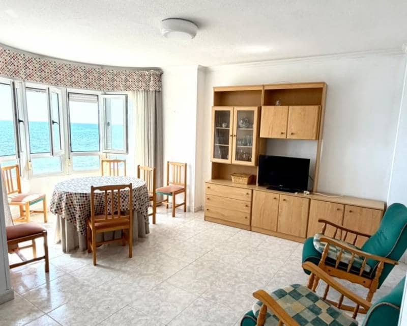 3 chambre Appartement à vendre à Torrevieja - 349 950 € (Ref: 10079083)