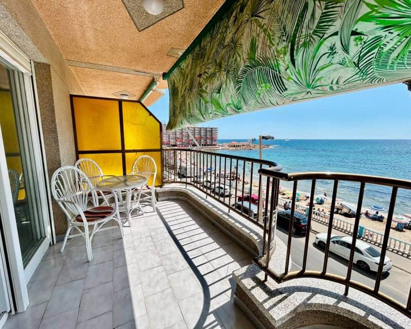 3 chambre Appartement à vendre à Torrevieja - 349 950 € (Ref: 10079083)