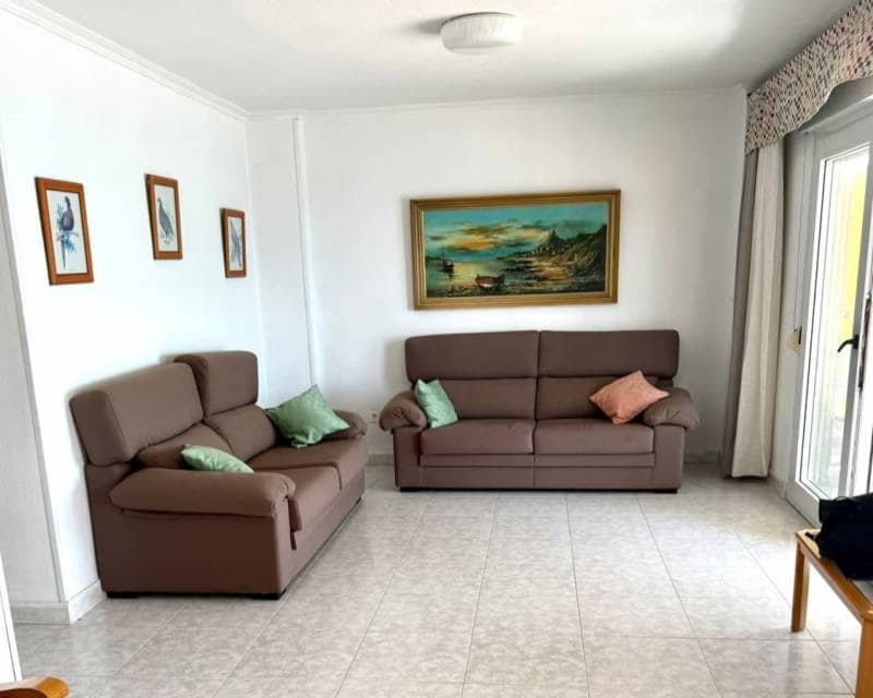 3 chambre Appartement à vendre à Torrevieja - 349 950 € (Ref: 10079083)