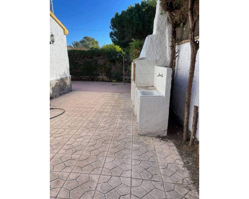 3 soveværelse Villa til salg i Orihuela Costa med garage - € 520.000 (Ref: 10079084)