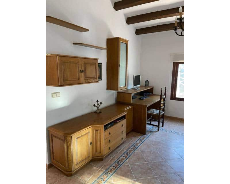 3 soveværelse Villa til salg i Orihuela Costa med garage - € 520.000 (Ref: 10079084)