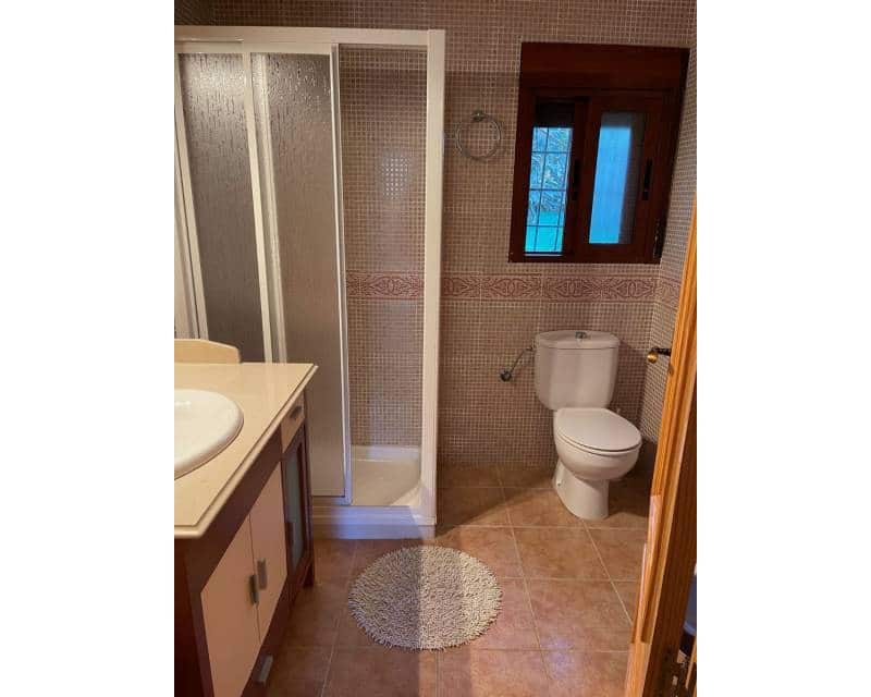 3 soveværelse Villa til salg i Orihuela Costa med garage - € 520.000 (Ref: 10079084)