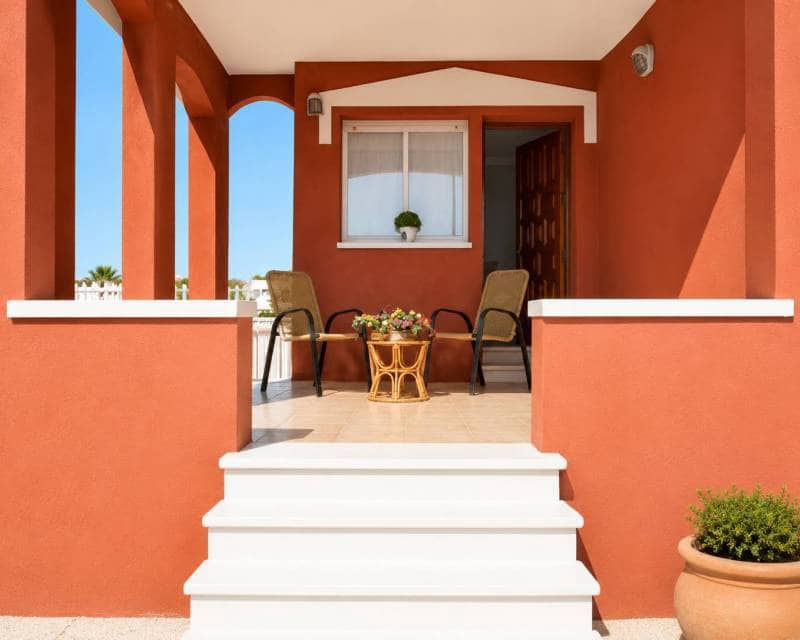 3 soverom Villa til salgs i La Manga del Mar Menor - € 592 800 (Ref: 10079853)