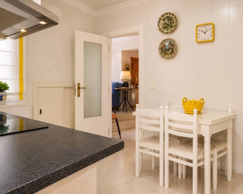 3 soverom Villa til salgs i La Manga del Mar Menor - € 592 800 (Ref: 10079853)