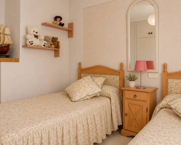 3 soverom Villa til salgs i La Manga del Mar Menor - € 592 800 (Ref: 10079853)