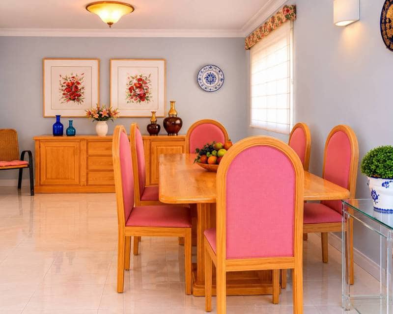 3 soverom Villa til salgs i La Manga del Mar Menor - € 592 800 (Ref: 10079853)