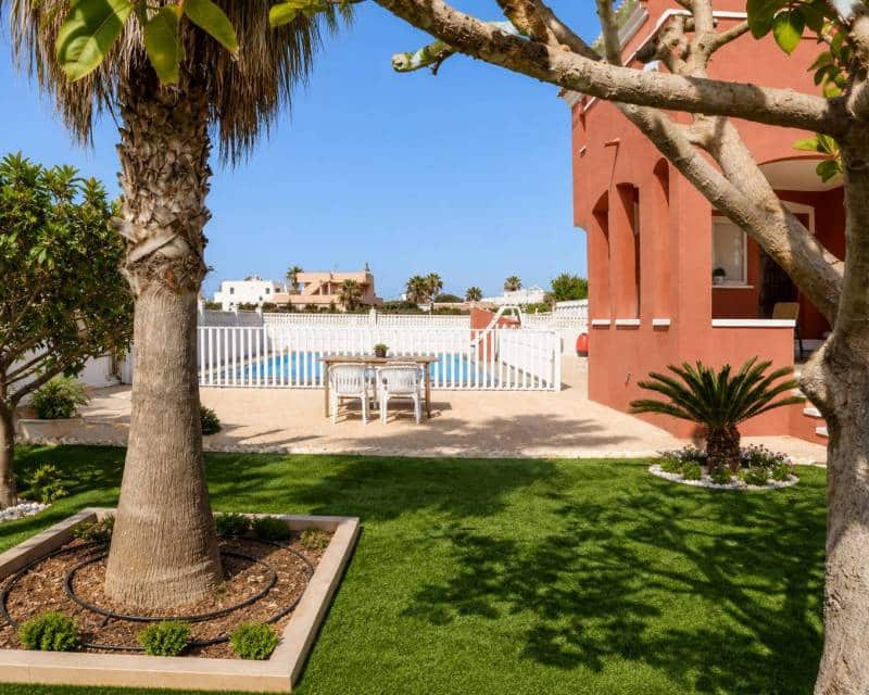 3 soverom Villa til salgs i La Manga del Mar Menor - € 592 800 (Ref: 10079853)