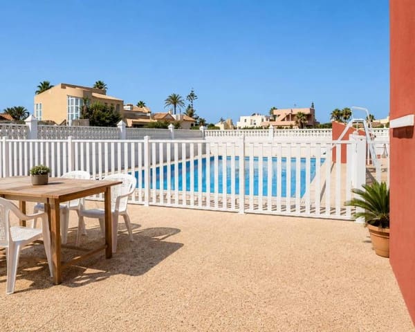 3 soverom Villa til salgs i La Manga del Mar Menor - € 592 800 (Ref: 10079853)