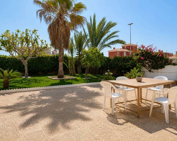 3 soverom Villa til salgs i La Manga del Mar Menor - € 592 800 (Ref: 10079853)