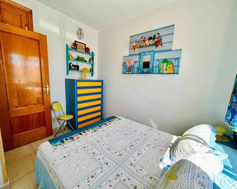 2 Zimmer Haus zu verkaufen in Torrevieja mit Pool Garage - 286.500 € (Ref: 10079854)
