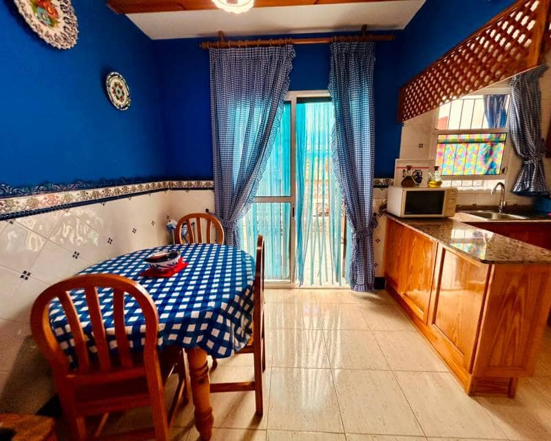 2 Zimmer Haus zu verkaufen in Torrevieja mit Pool Garage - 286.500 € (Ref: 10079854)