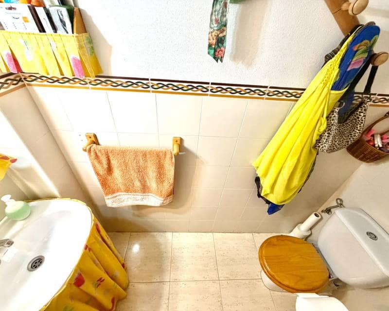 2 Zimmer Haus zu verkaufen in Torrevieja mit Pool Garage - 286.500 € (Ref: 10079854)