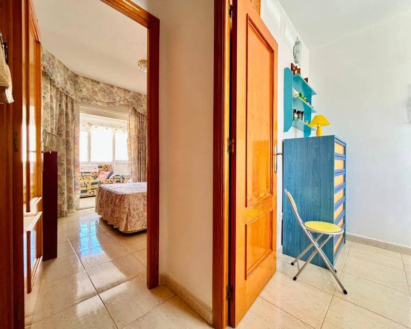 2 Zimmer Haus zu verkaufen in Torrevieja mit Pool Garage - 286.500 € (Ref: 10079854)