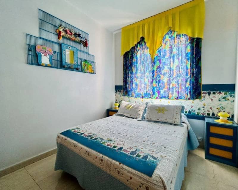 2 Zimmer Haus zu verkaufen in Torrevieja mit Pool Garage - 286.500 € (Ref: 10079854)