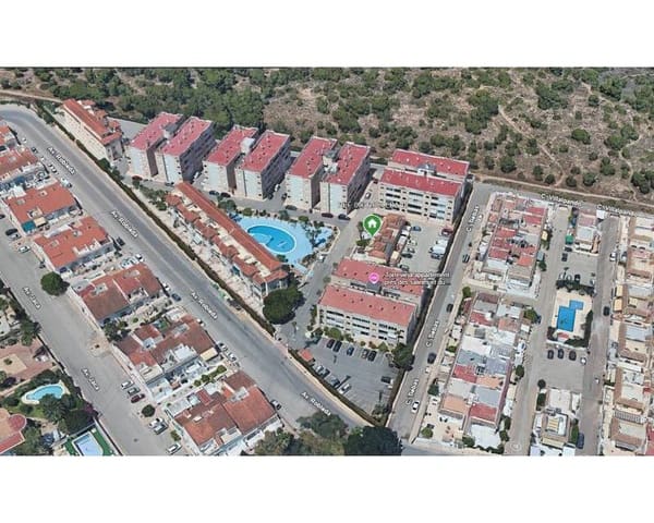 2 quarto Casa em Banda para venda em El Chaparral, Torrevieja com piscina garagem - 286 500 € (Ref: 10079854)