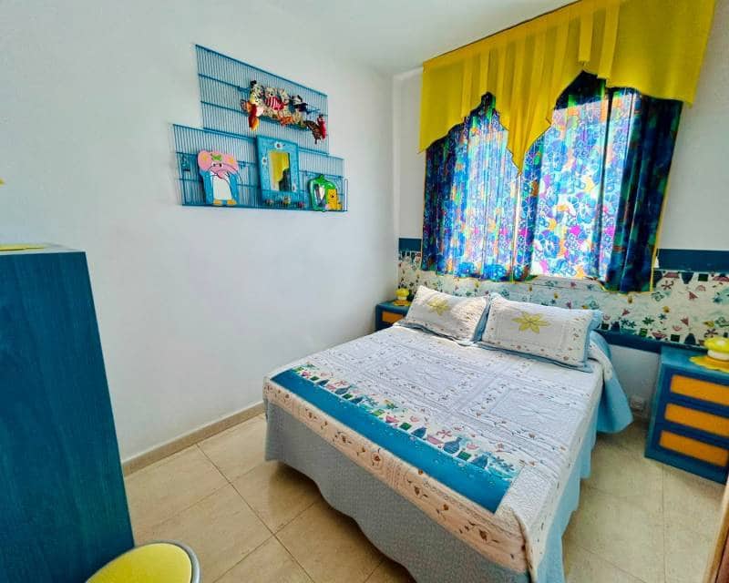 2 Zimmer Haus zu verkaufen in Torrevieja mit Pool Garage - 286.500 € (Ref: 10079854)
