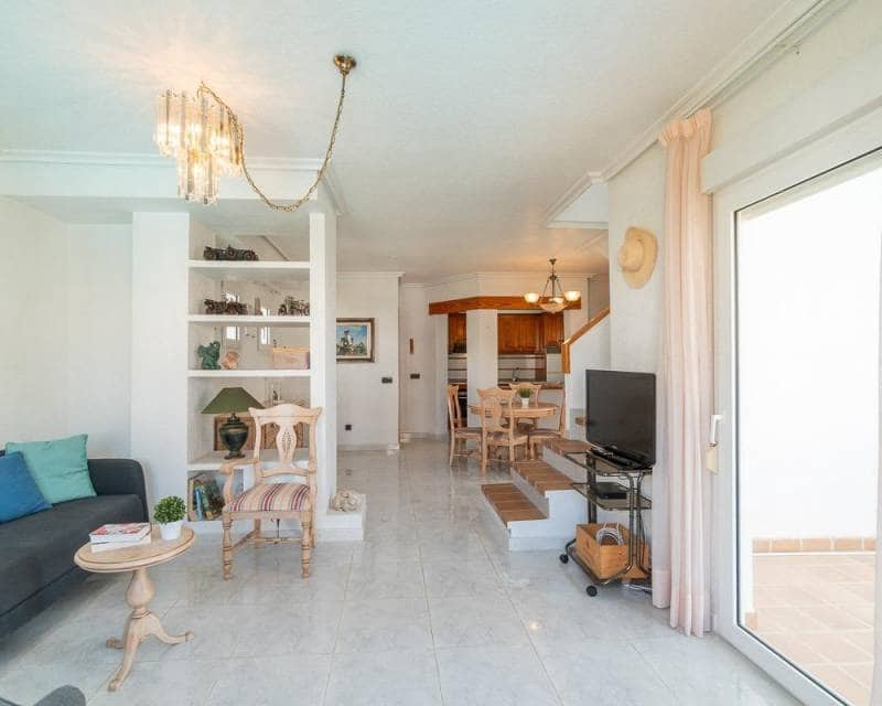 2 soverom Leilighet til salgs i Playa Flamenca med svømmebasseng - € 239 000 (Ref: 10079855)