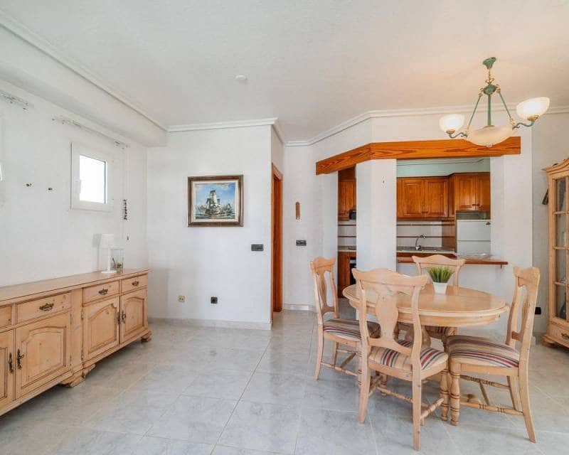 2 soverom Leilighet til salgs i Playa Flamenca med svømmebasseng - € 239 000 (Ref: 10079855)