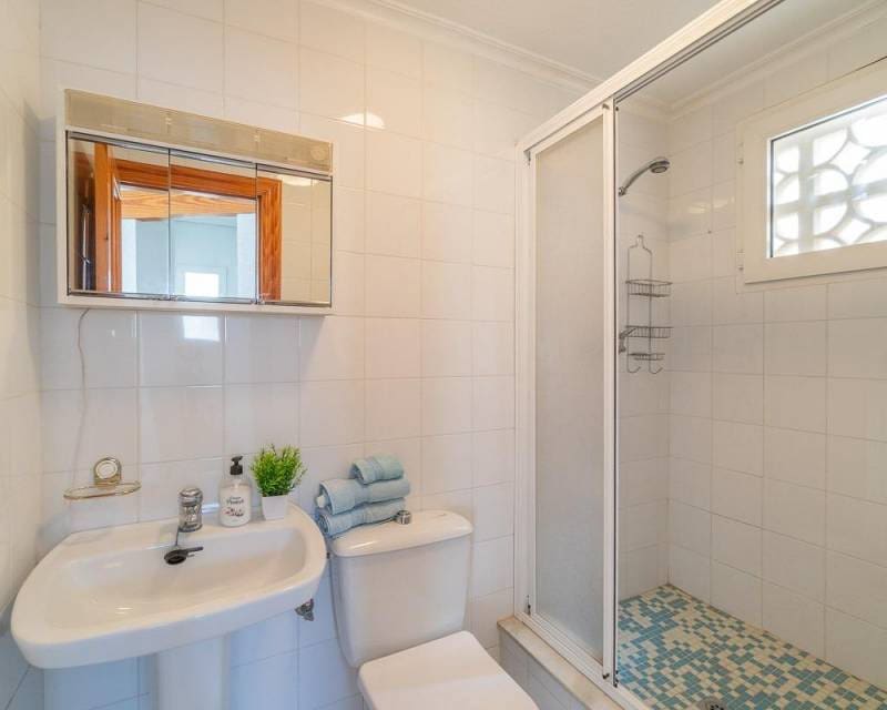 2 soverom Leilighet til salgs i Playa Flamenca med svømmebasseng - € 239 000 (Ref: 10079855)