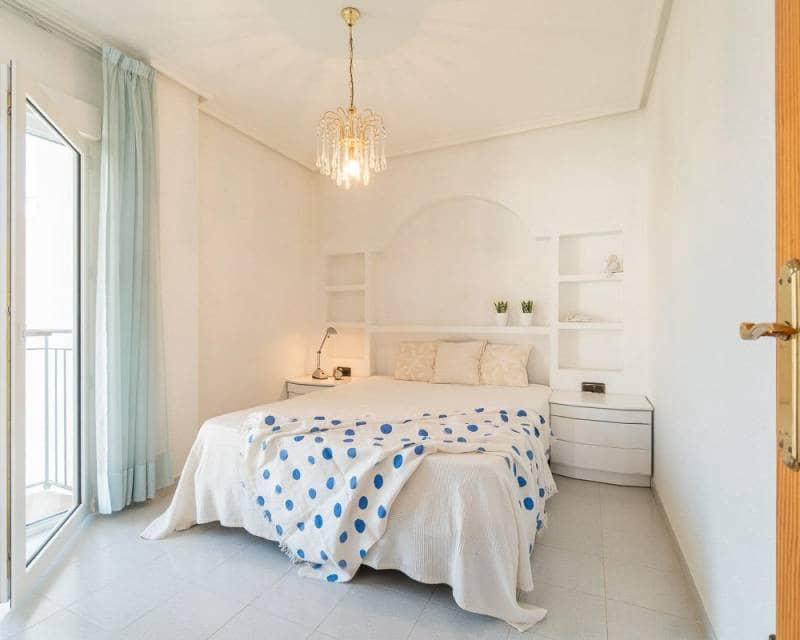 2 soverom Leilighet til salgs i Playa Flamenca med svømmebasseng - € 239 000 (Ref: 10079855)