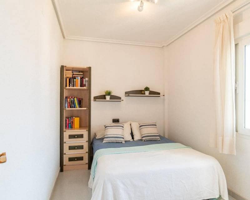 2 soverom Leilighet til salgs i Playa Flamenca med svømmebasseng - € 239 000 (Ref: 10079855)