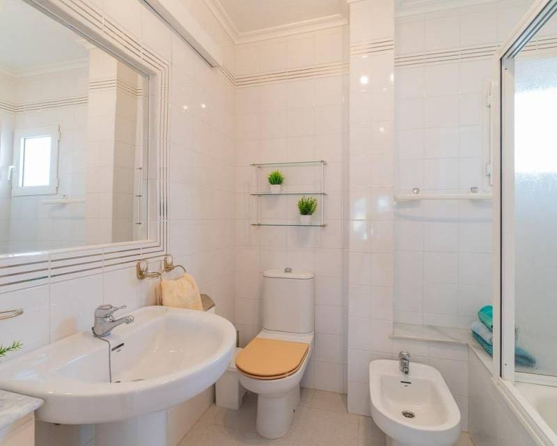 2 soverom Leilighet til salgs i Playa Flamenca med svømmebasseng - € 239 000 (Ref: 10079855)