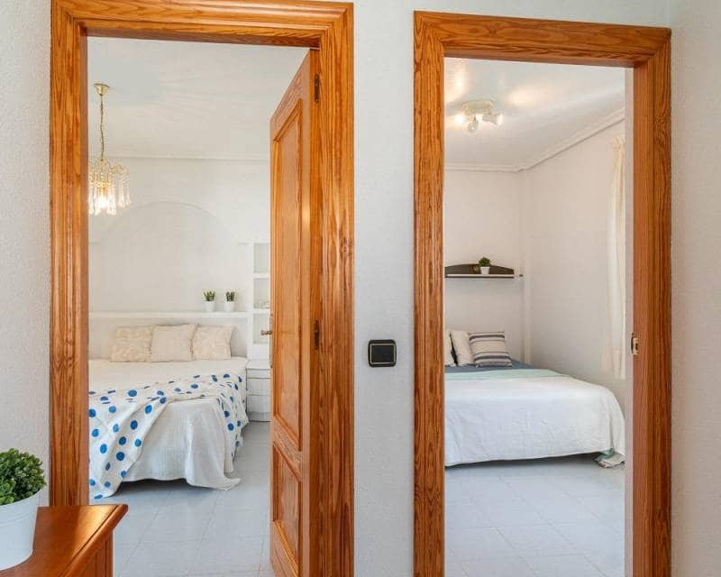 2 soverom Leilighet til salgs i Playa Flamenca med svømmebasseng - € 239 000 (Ref: 10079855)