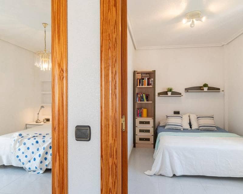 2 soverom Leilighet til salgs i Playa Flamenca med svømmebasseng - € 239 000 (Ref: 10079855)
