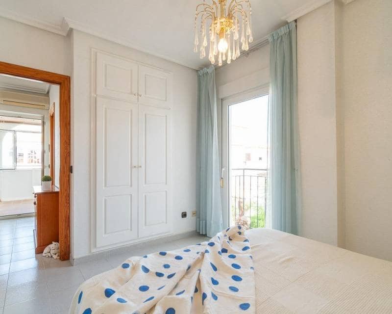 2 soverom Leilighet til salgs i Playa Flamenca med svømmebasseng - € 239 000 (Ref: 10079855)