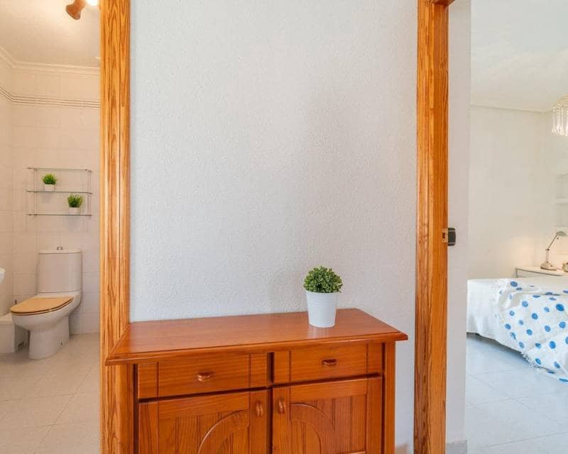 2 soverom Leilighet til salgs i Playa Flamenca med svømmebasseng - € 239 000 (Ref: 10079855)