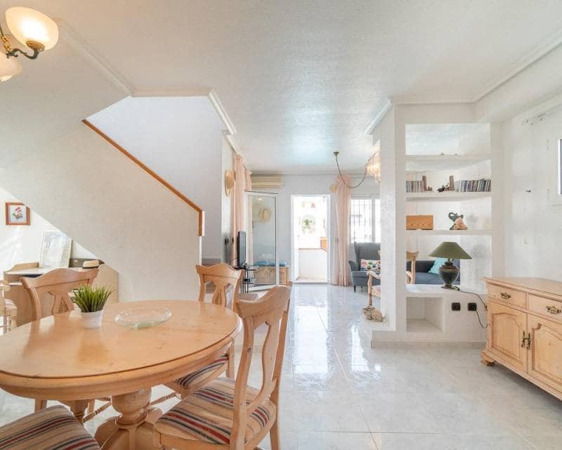 2 soverom Leilighet til salgs i Playa Flamenca med svømmebasseng - € 239 000 (Ref: 10079855)