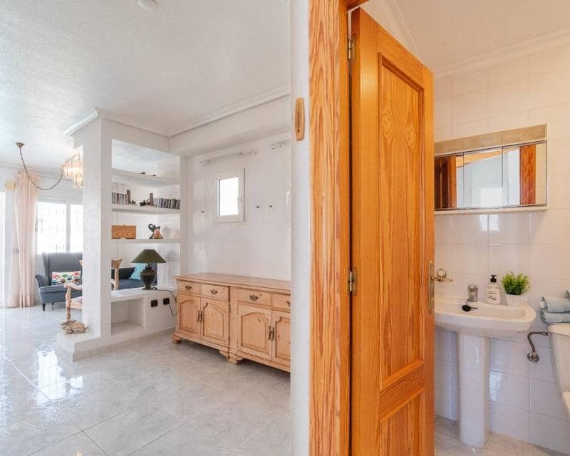 2 soverom Leilighet til salgs i Playa Flamenca med svømmebasseng - € 239 000 (Ref: 10079855)