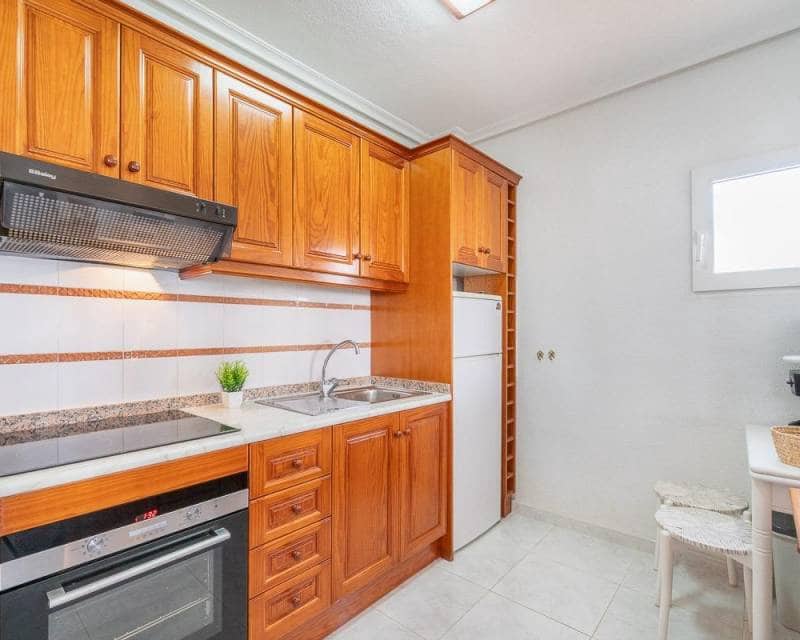 2 soverom Leilighet til salgs i Playa Flamenca med svømmebasseng - € 239 000 (Ref: 10079855)