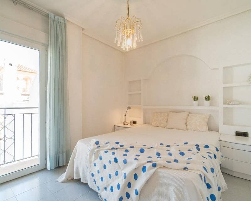 2 soverom Leilighet til salgs i Playa Flamenca med svømmebasseng - € 239 000 (Ref: 10079855)