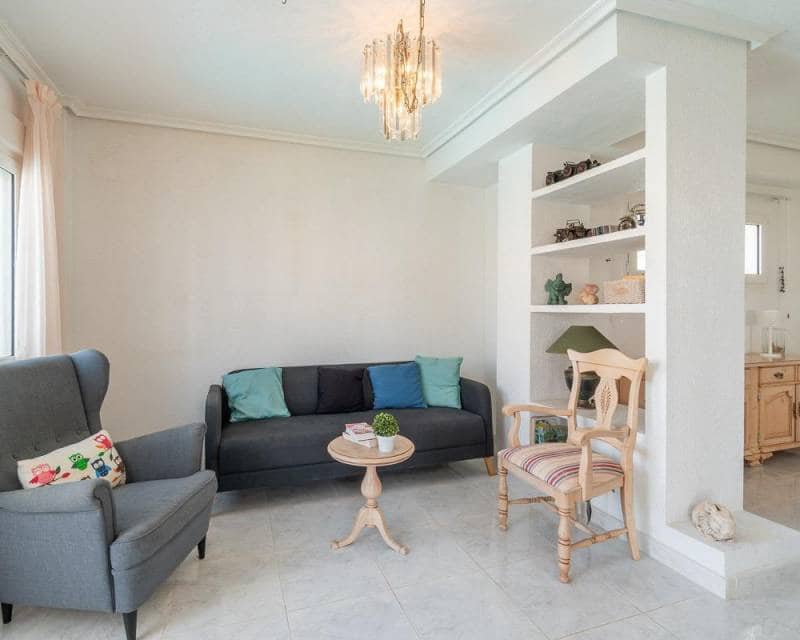 2 soverom Leilighet til salgs i Playa Flamenca med svømmebasseng - € 239 000 (Ref: 10079855)