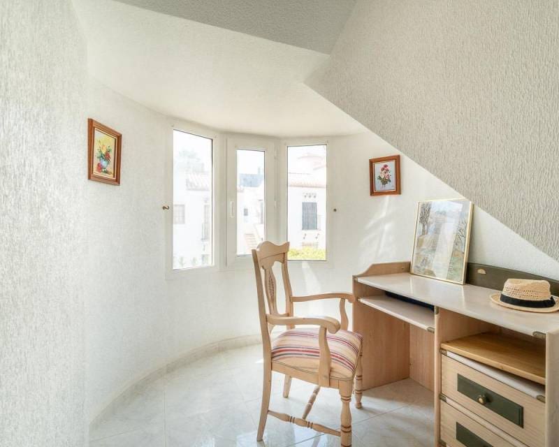 2 soverom Leilighet til salgs i Playa Flamenca med svømmebasseng - € 239 000 (Ref: 10079855)
